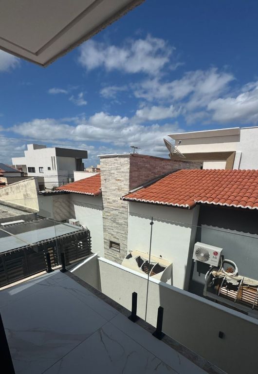 Casa, 4 quartos - Foto 4