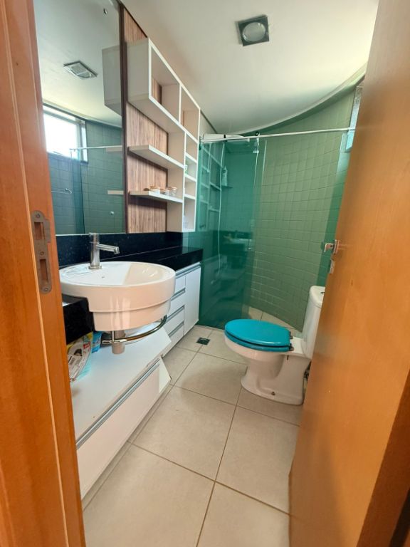 Apartamento, 4 quartos - Foto 14