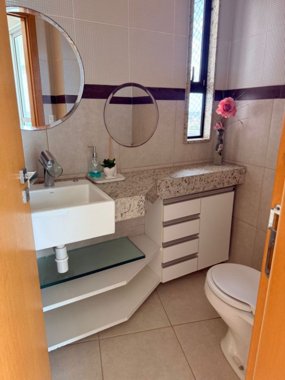 Apartamento, 4 quartos - Foto 11