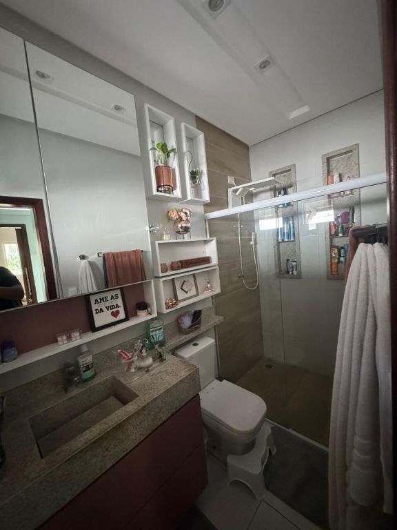 Casa, 3 quartos - Foto 8