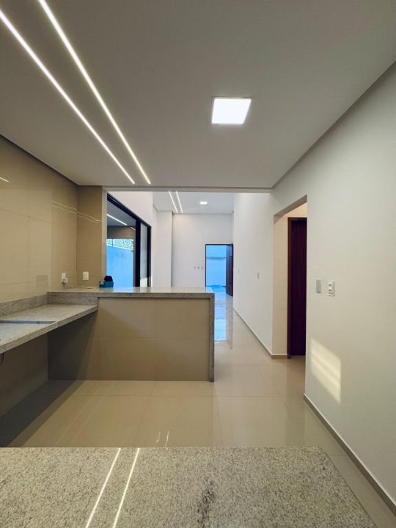 Casa, 3 quartos - Foto 7