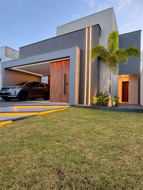Casa, 3 quartos - Foto 4
