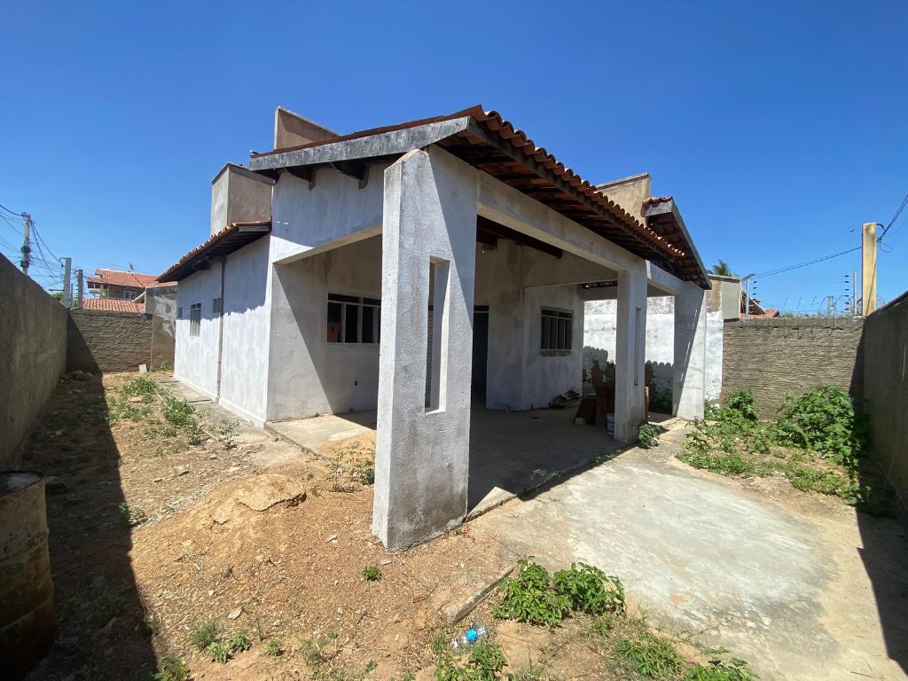 Casa, 3 quartos - Foto 2