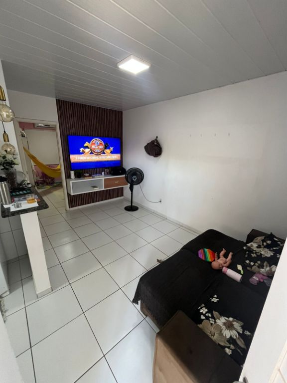 Casa, 2 quartos - Foto 5