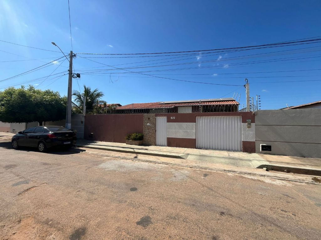 Casa, 2 quartos - Foto 1