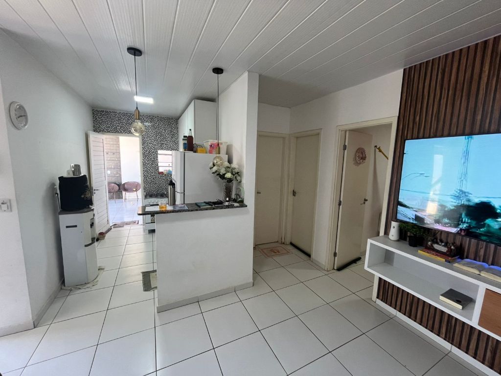 Casa, 2 quartos - Foto 6
