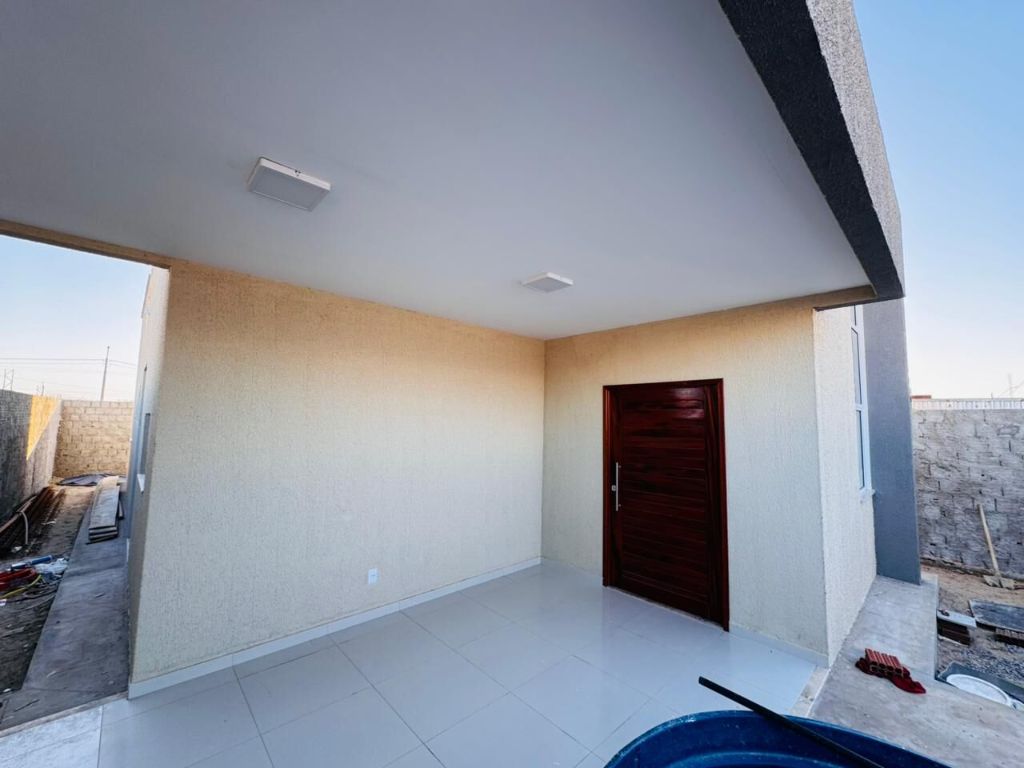 Casa, 2 quartos - Foto 3
