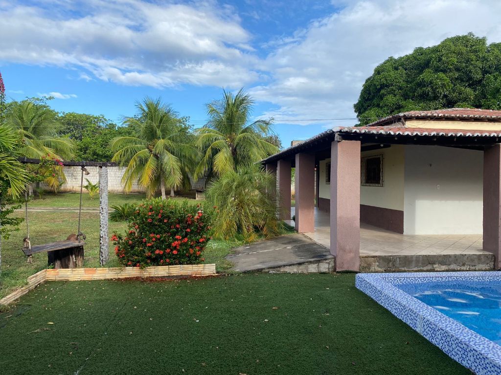 Chácara, 2 quartos - Foto 4