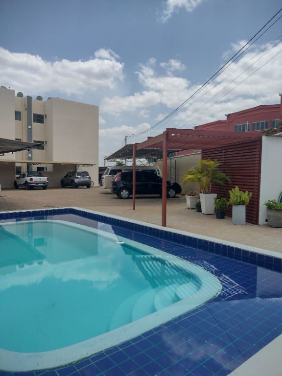 Apartamento, 2 quartos - Foto 1