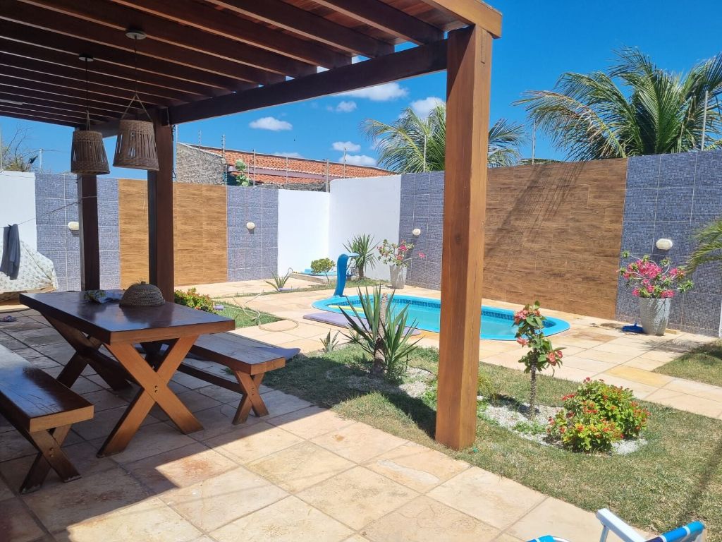Casa, 4 quartos - Foto 18