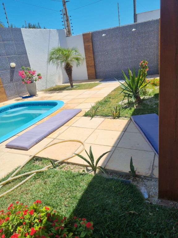 Casa, 4 quartos - Foto 17