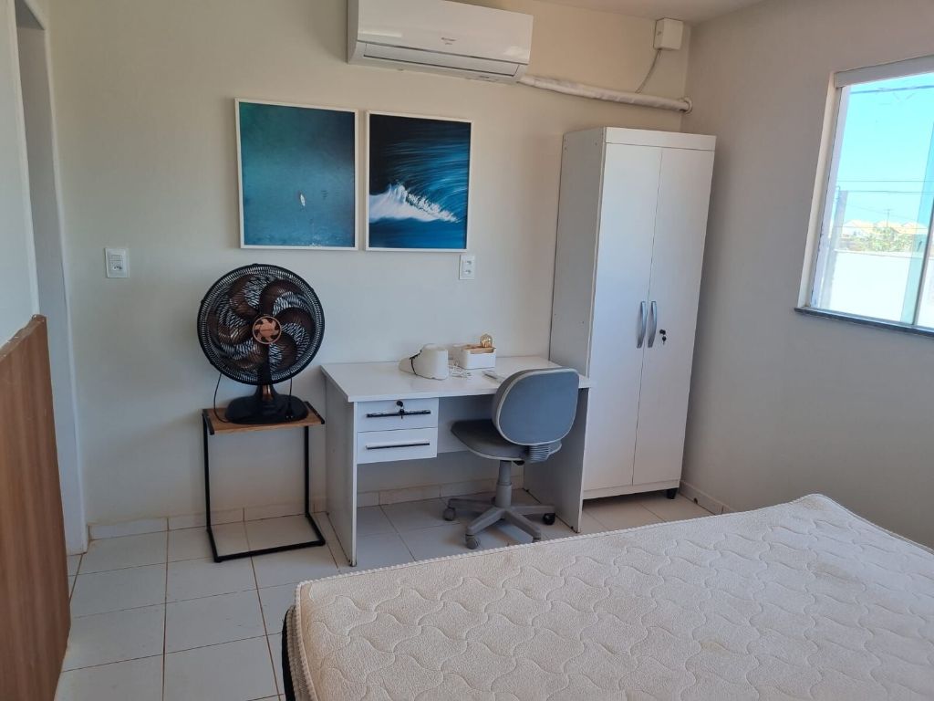 Casa, 4 quartos - Foto 10