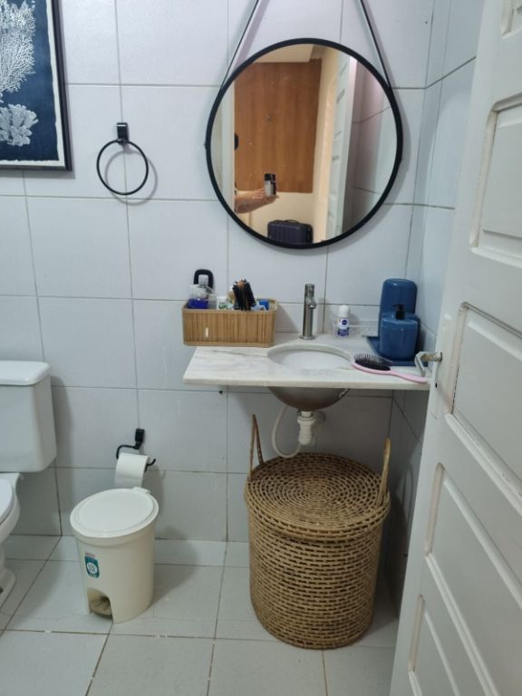 Casa, 4 quartos - Foto 12