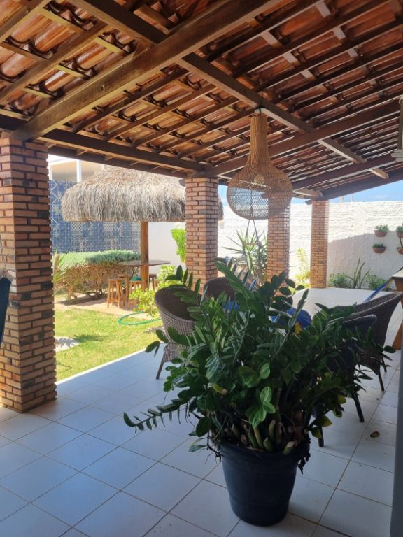 Casa, 4 quartos - Foto 19