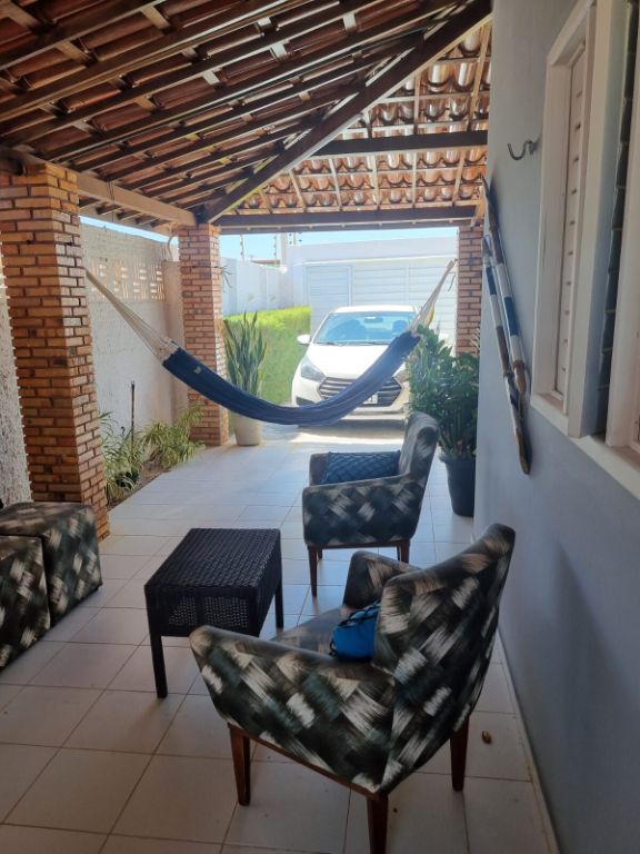 Casa, 4 quartos - Foto 22