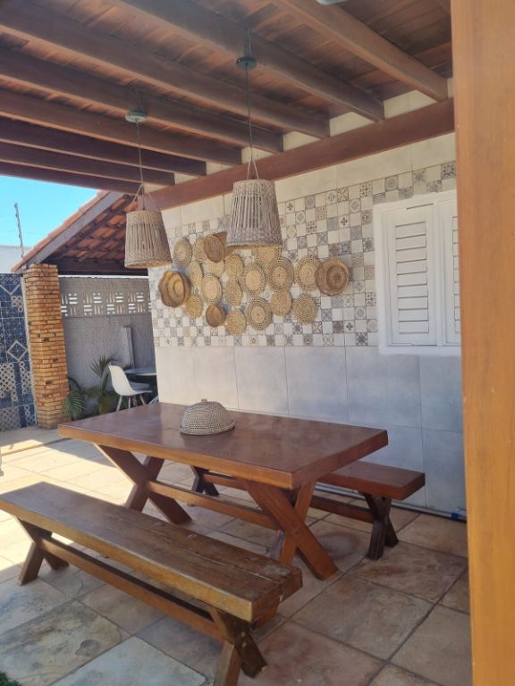 Casa, 4 quartos - Foto 21