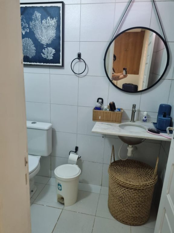 Casa, 4 quartos - Foto 14