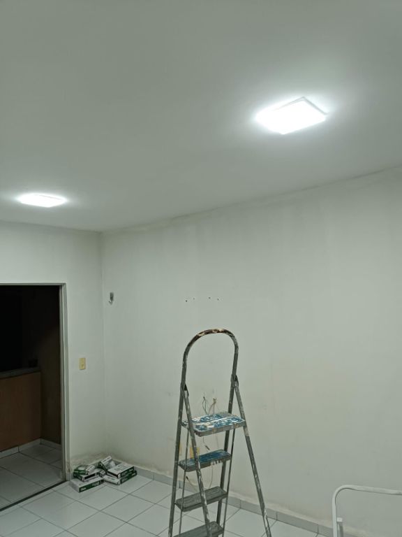 Apartamento, 2 quartos - Foto 2