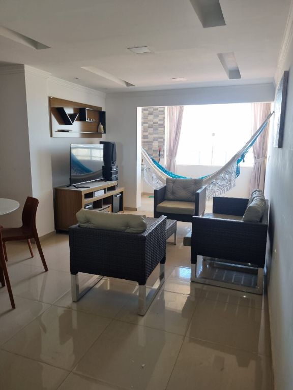 Apartamento, 3 quartos - Foto 1