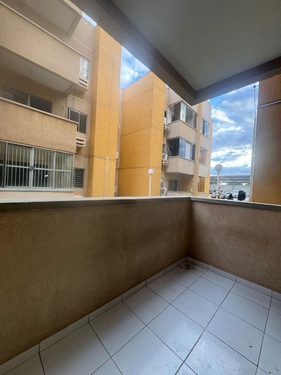 Apartamento, 2 quartos - Foto 1