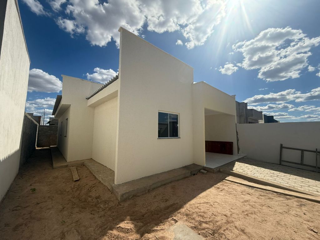 Casa, 2 quartos - Foto 3