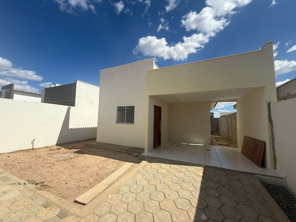 Casa, 2 quartos - Foto 1