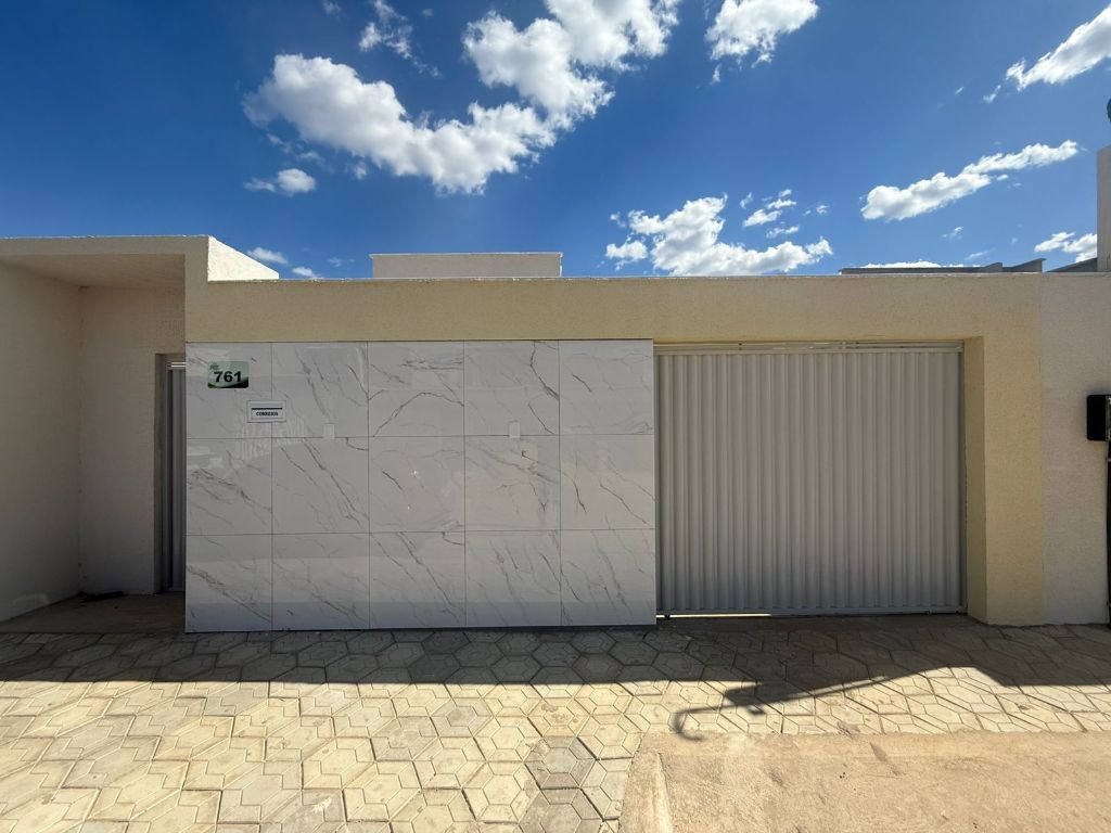 Casa, 2 quartos - Foto 2