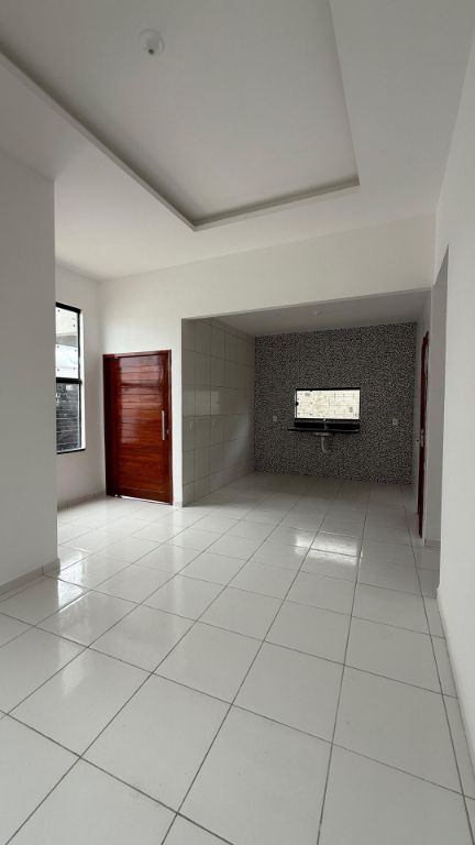 Casa, 2 quartos - Foto 2