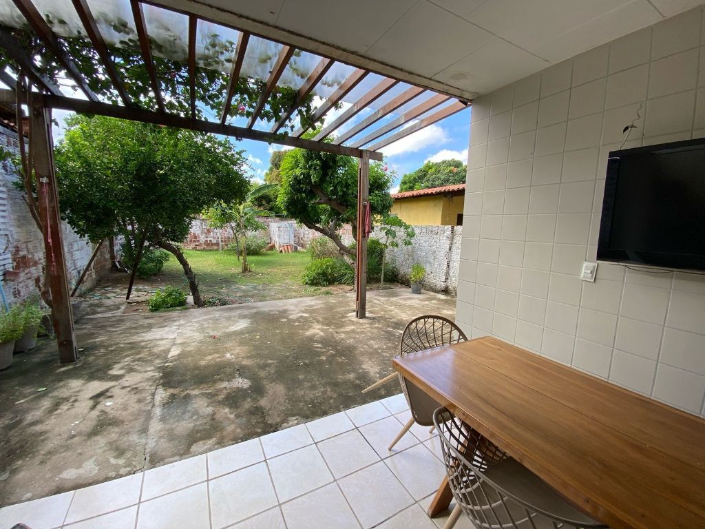 Casa, 4 quartos - Foto 7