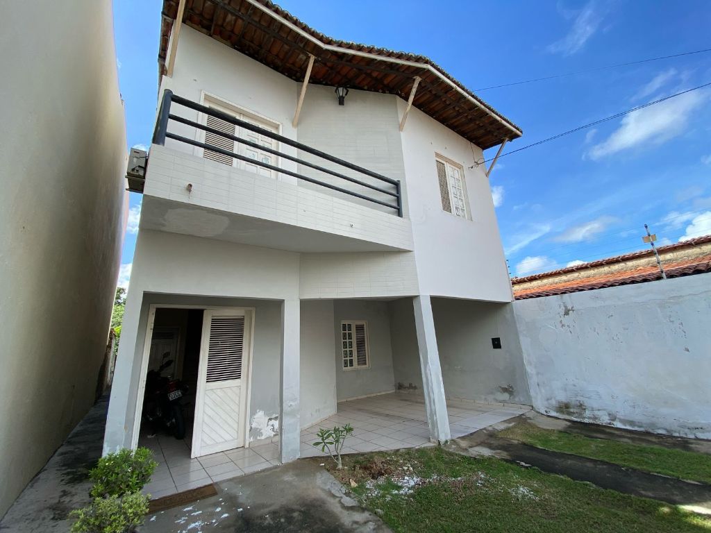 Casa, 4 quartos - Foto 3