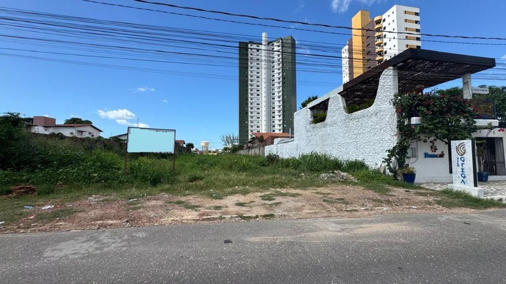 Terreno - Foto 1