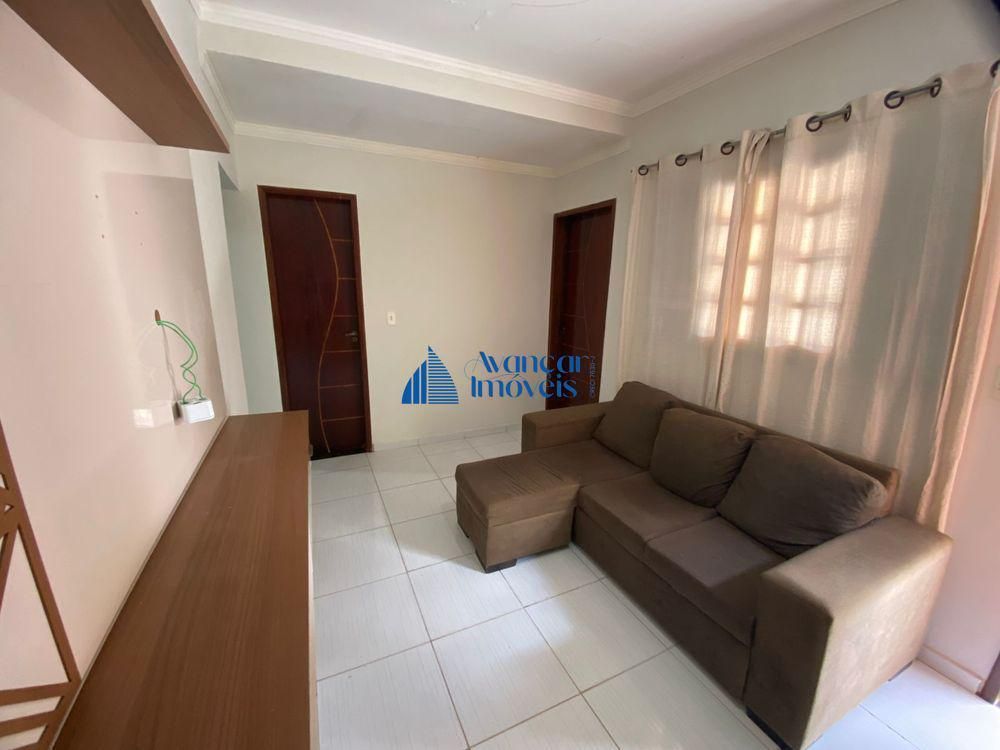 Casa de Condomínio, 2 quartos - Foto 6