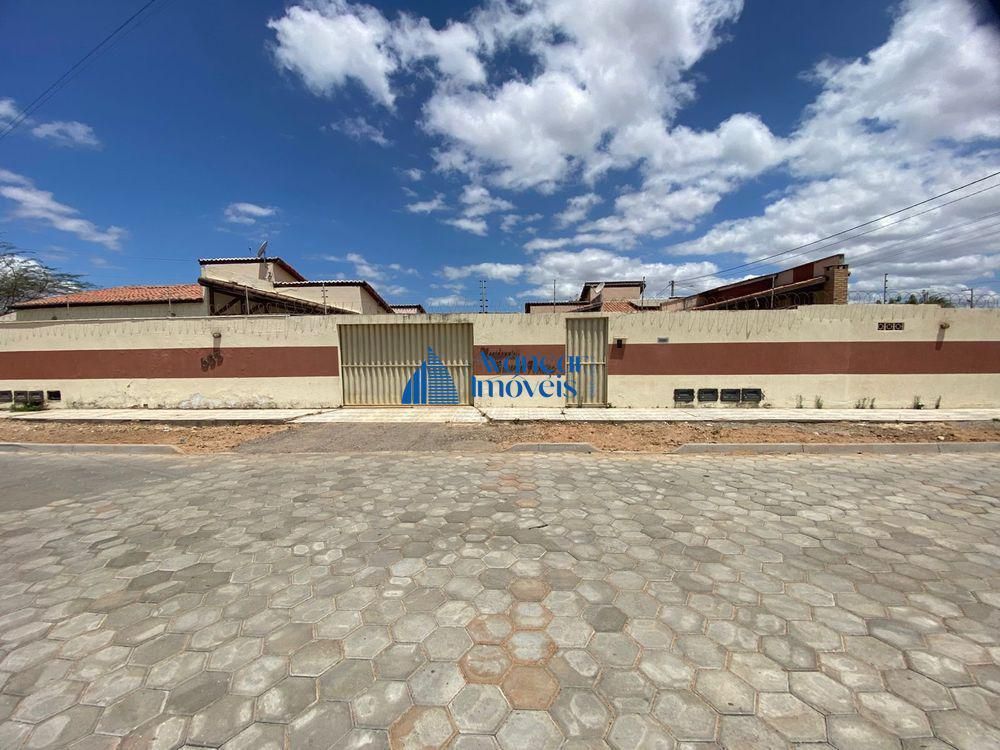Casa de Condomínio, 2 quartos - Foto 3