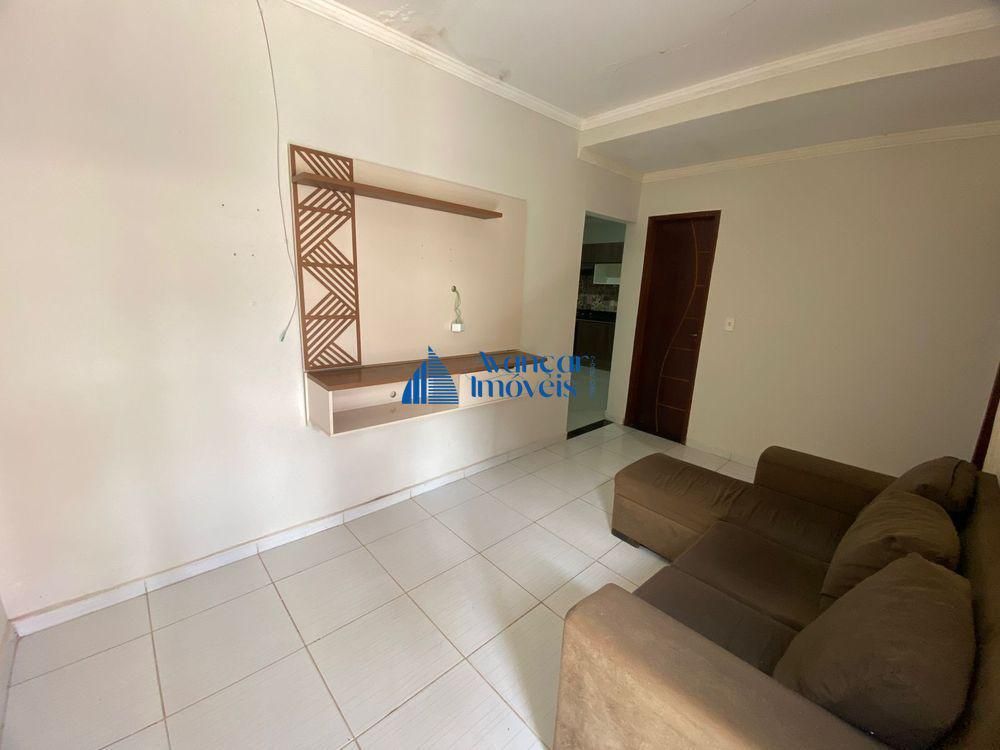 Casa de Condomínio, 2 quartos - Foto 7