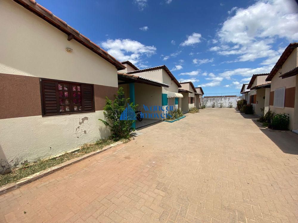 Casa de Condomínio, 2 quartos - Foto 5
