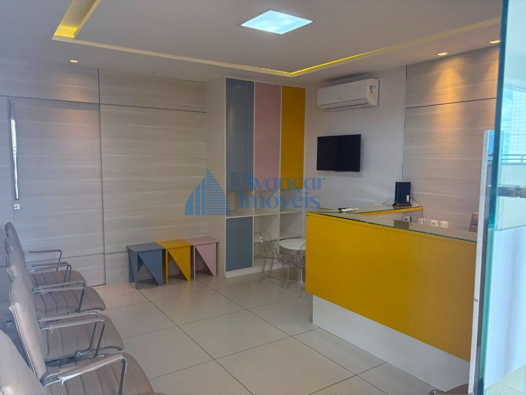 Sala-Conjunto - Foto 5