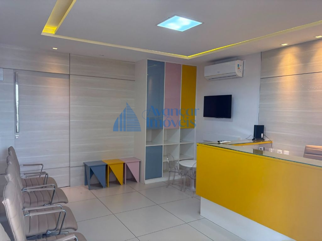 Sala-Conjunto - Foto 1