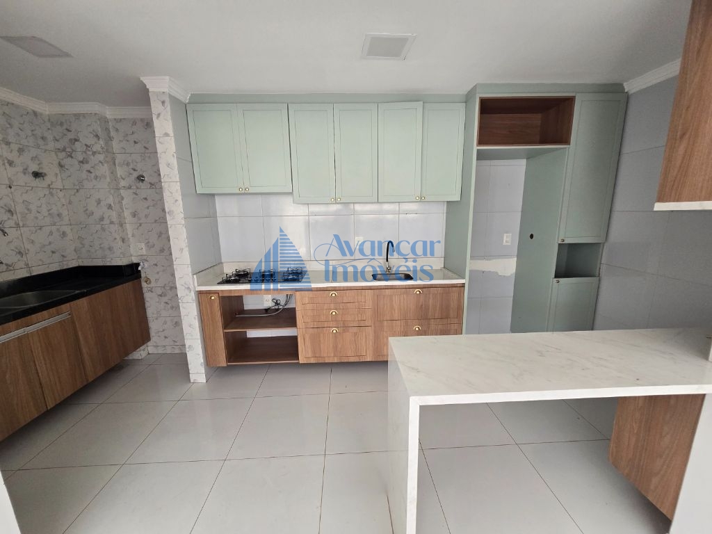 Apartamento, 3 quartos - Foto 1