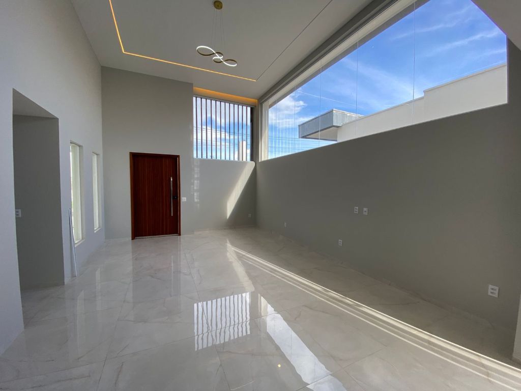 Casa, 3 quartos - Foto 11