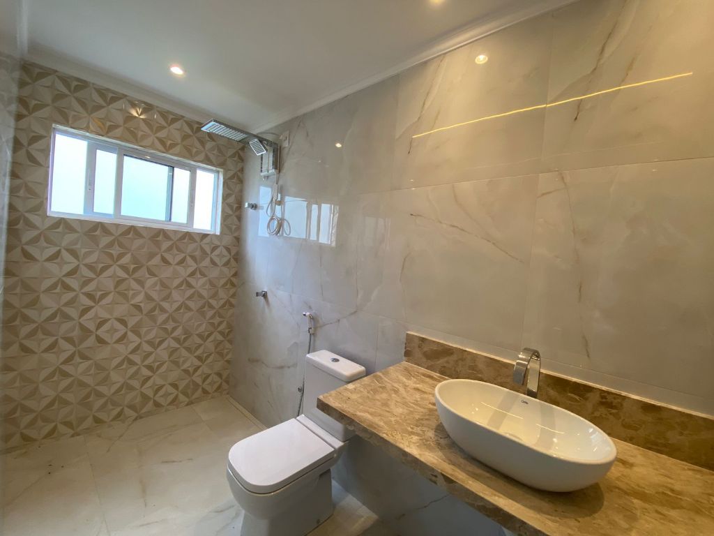 Casa, 3 quartos - Foto 19