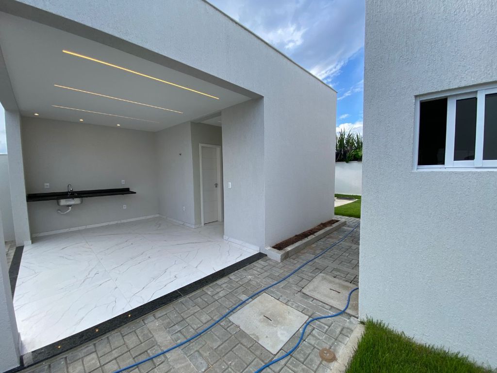 Casa, 3 quartos - Foto 5