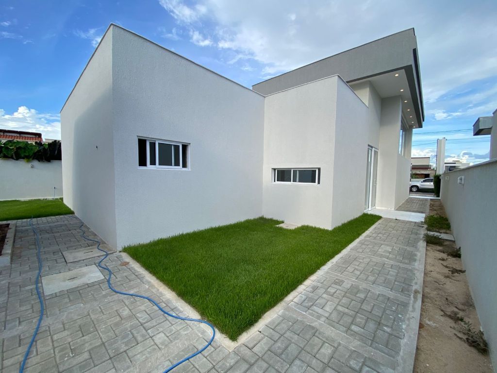 Casa, 3 quartos - Foto 3