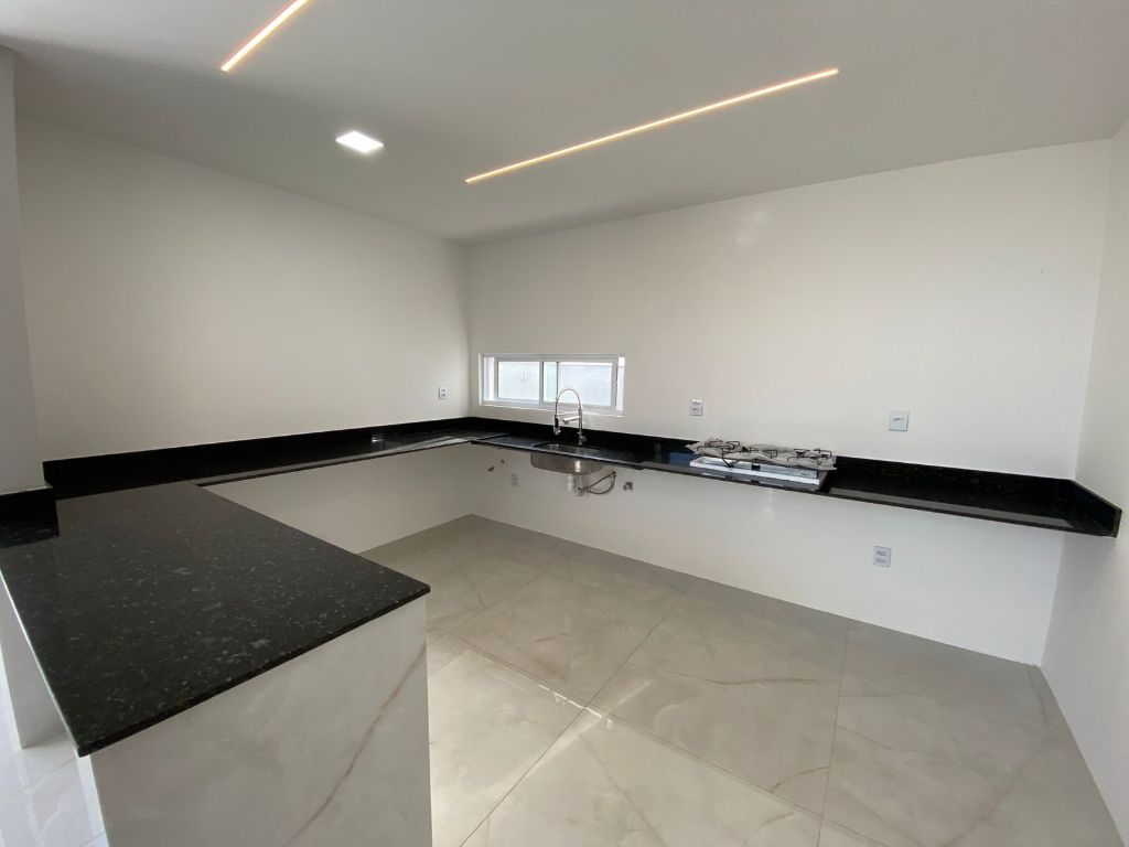 Casa, 3 quartos - Foto 12