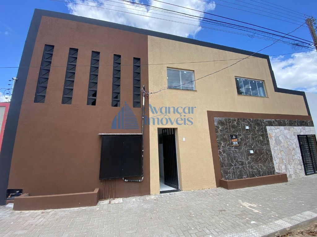 Apartamento, 1 quarto, 25 m² - Foto 1