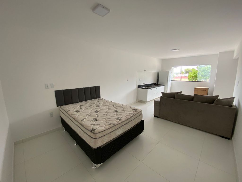 Apartamento, 1 quarto, 25 m² - Foto 4