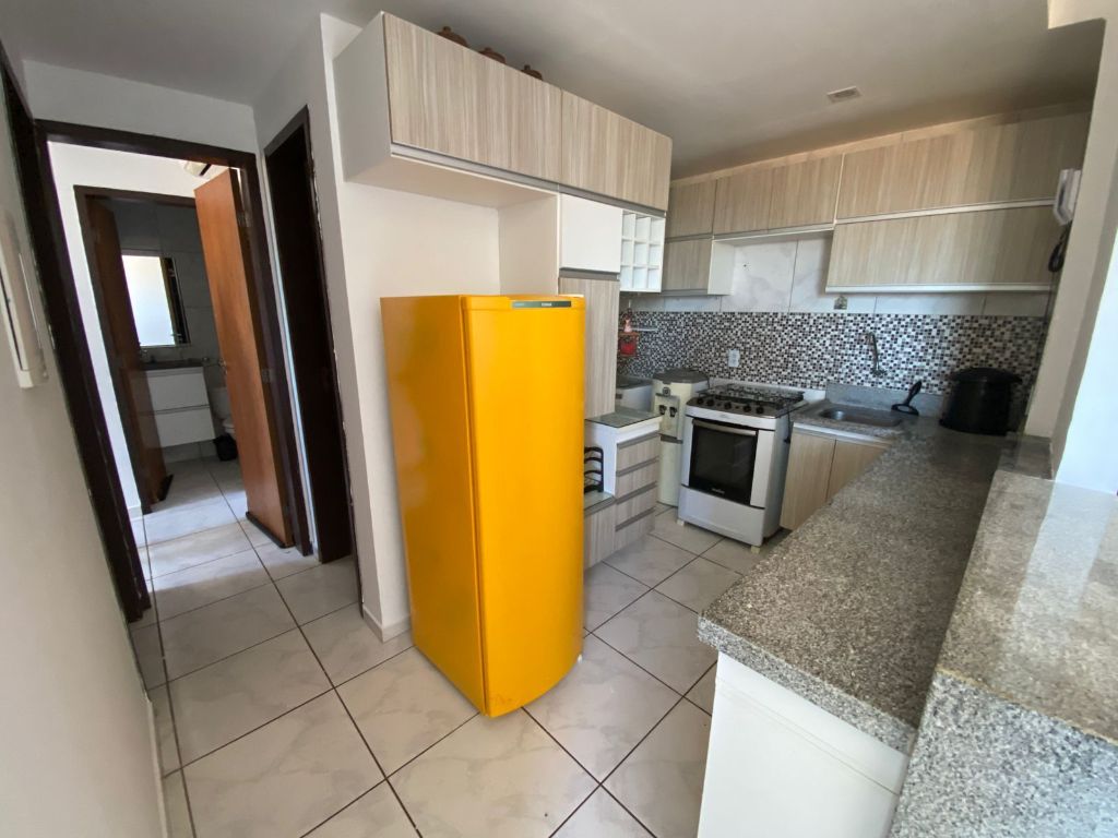 Apartamento, 2 quartos, 55 m² - Foto 6