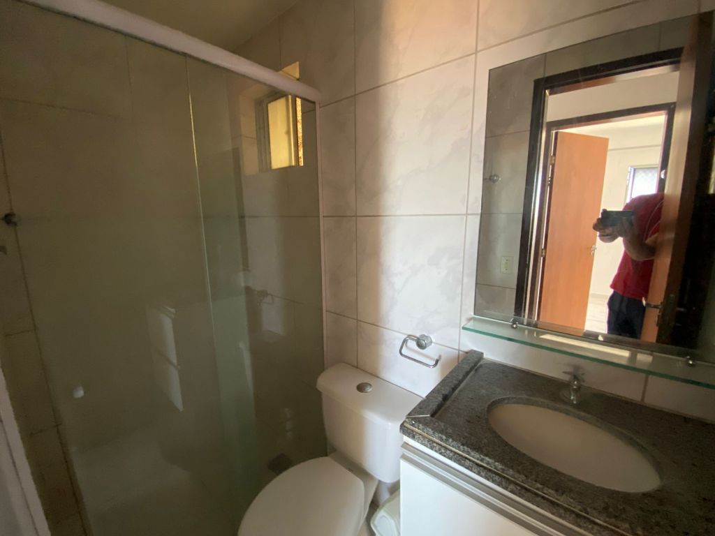 Apartamento, 2 quartos, 55 m² - Foto 9