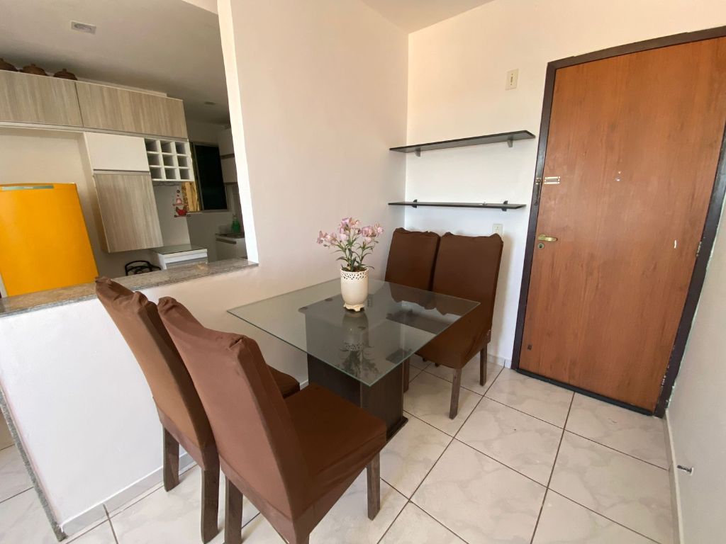 Apartamento, 2 quartos, 55 m² - Foto 1