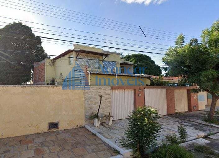 Casa, 4 quartos - Foto 1