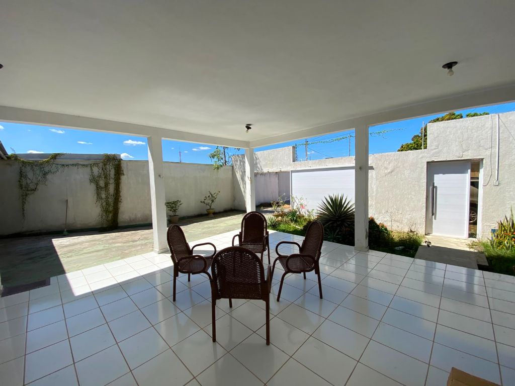 Casa, 4 quartos - Foto 1